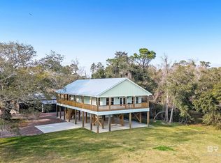 16789 River Rd, Bon Secour, AL 36511