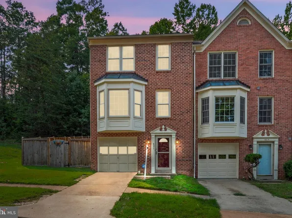 601 Twin Brook Ln, Stafford, VA 22554