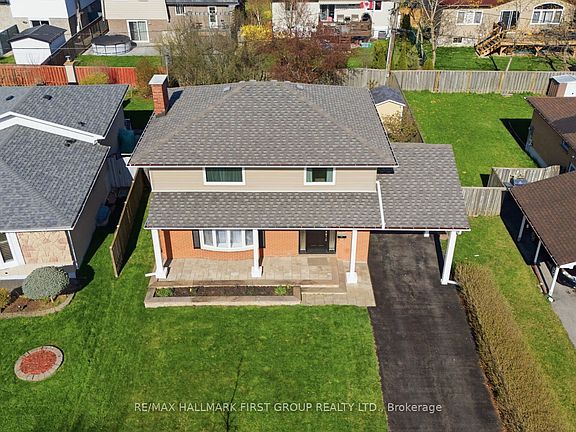 2nd image of 128 Clements Rd E