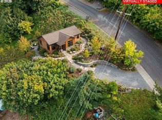S 22nd St, Cottage Grove, OR 97424