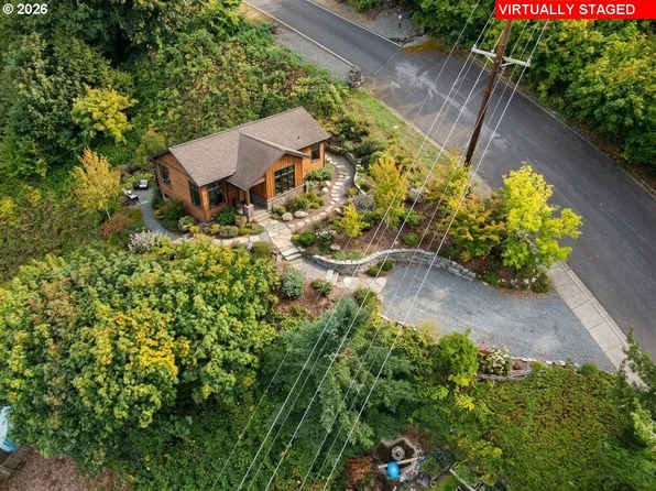 S 22nd St, Cottage Grove, OR 97424