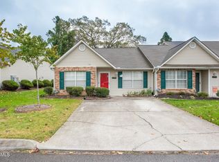1700 Wood Song Ln, Knoxville, TN 37914