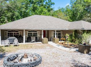 2060 NE 100th Street Rd, Branford, FL 32008