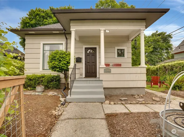 3508 N 24th Street, Tacoma, WA 98406