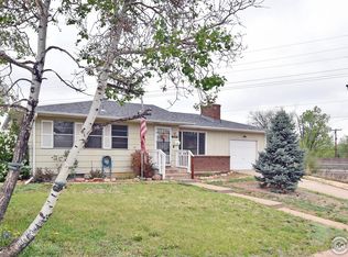 2807 15th Avenue Ct, Greeley, CO 80631