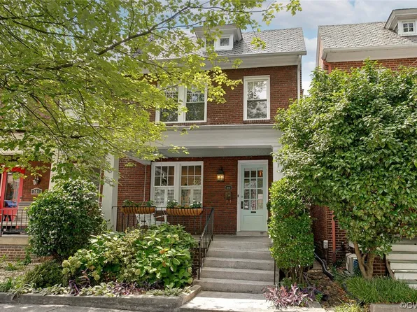 108 N Auburn Ave, Richmond, VA 23221