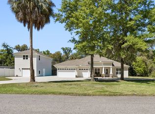 97235 Morgans Way, Yulee, FL 32097