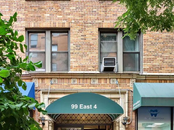 99 East 4th Street