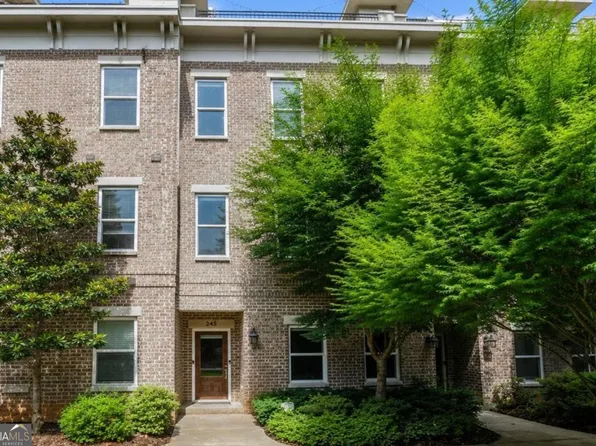 345 Brownstones Cir NE, Atlanta, GA 30312