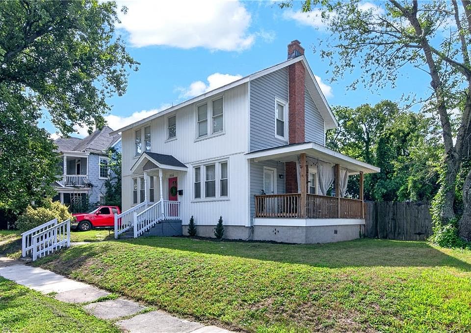 1st image of 1116 Hampton Ave