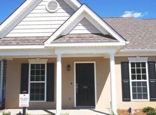 168 Red Globe St, North Augusta, SC 29860