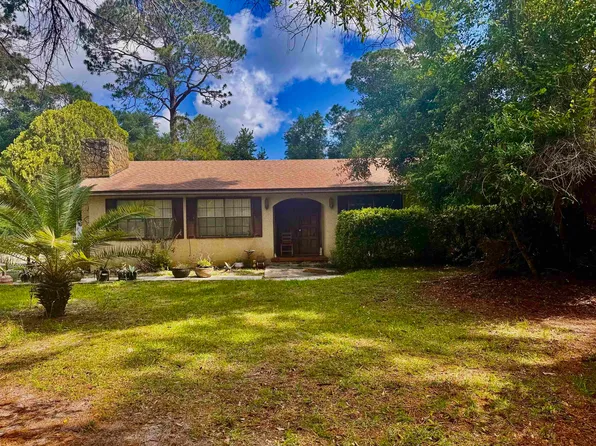 554 Hayley Rd, Saint Augustine, FL 32086