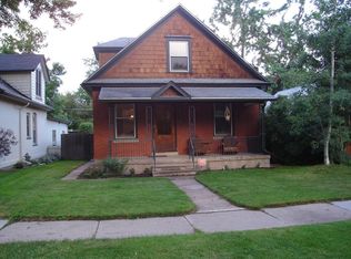 1759 S Emerson St, Denver, CO 80210