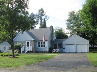 10 Houston Rd, West Springfield, MA 01089