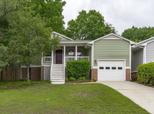 117 Oak Hill Loop, Cary, NC 27513