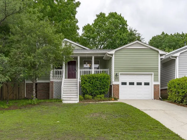 117 Oak Hill Loop, Cary, NC 27513