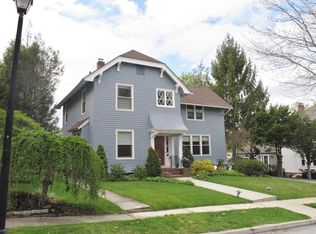 14 Kenilworth Rd, Worcester, MA 01602