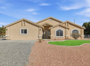 140 Domingo St, Pahrump, NV 89048