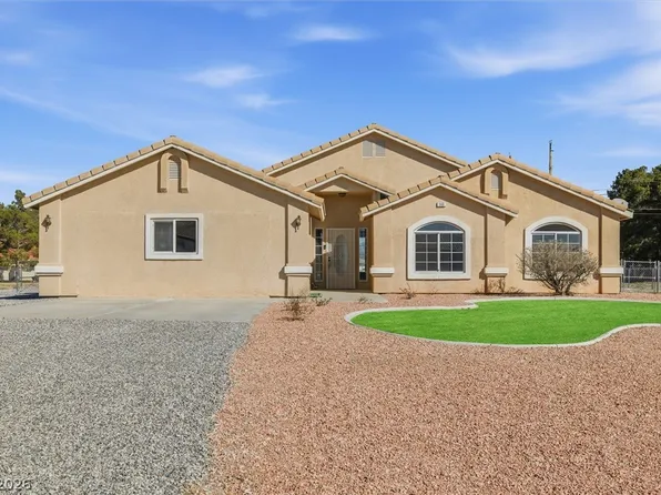 140 Domingo St, Pahrump, NV 89048