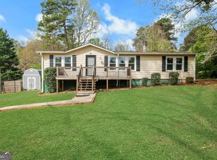 3100 Mangum Dr, Cumming, GA 30041