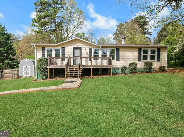 3100 Mangum Dr, Cumming, GA 30041