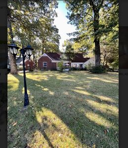 3295 Barron Ave, Memphis, TN, 38111
