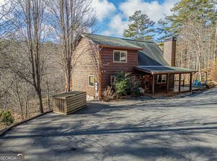 160 Chickasaw Trl, Blue Ridge, GA 30513