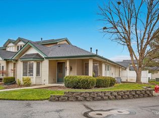3830 N Kessinger Ln, Garden City, ID 83703