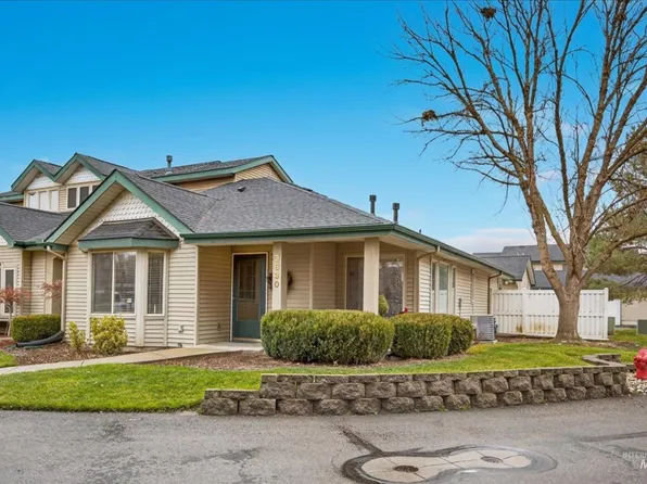 3830 N Kessinger Ln, Garden City, ID 83703