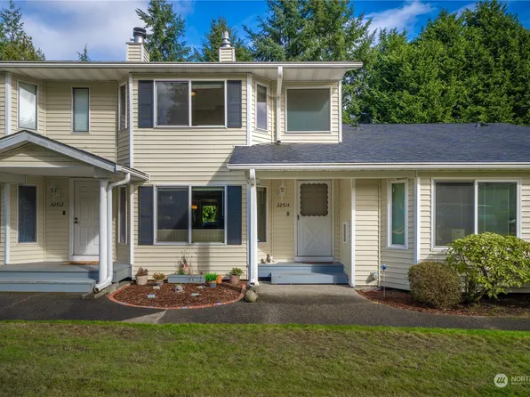 32514 2nd Place S #185, Federal Way, WA 98003