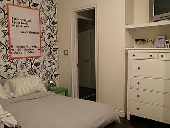 Rented by Corcoran