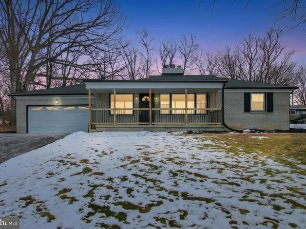 185 Lindy Rd, Seven Valleys, PA 17360