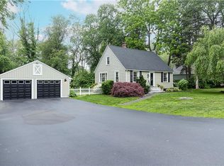 280 S Pierce Rd, East Greenwich, RI 02818