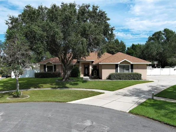 11318 SUMMER WIND COURT, CLERMONT, FL 34711