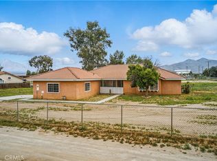20000 Schroder Rd, Nuevo, CA 92567