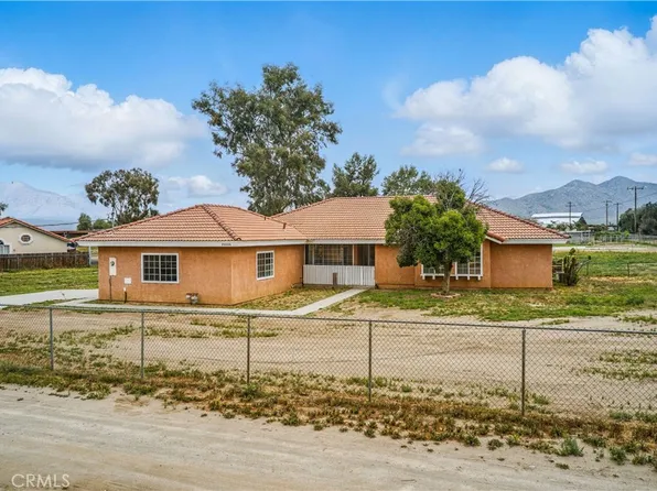 20000 Schroder Rd, Nuevo, CA 92567