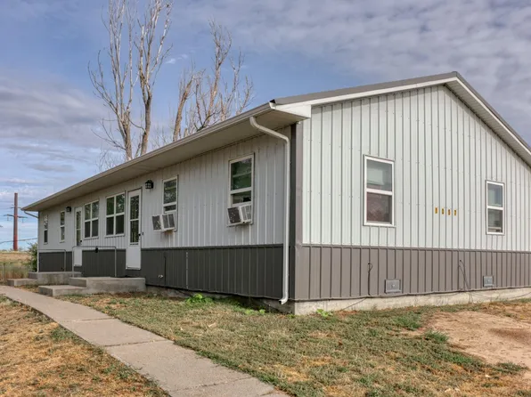1057 Williams St, Brush, CO 80723