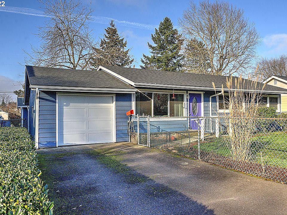 1st image of 318 SE 101st Ave