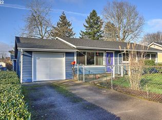 318 SE 101st Ave, Vancouver, WA 98664