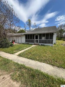 201 Mill Bayou Rd, Monroe, LA, 71203