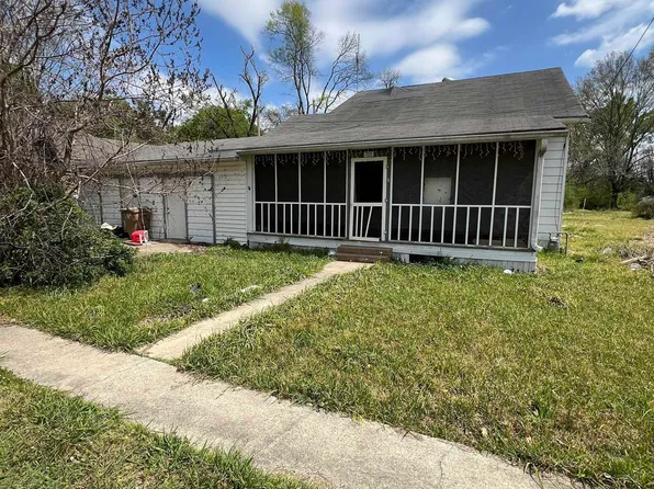 201 Mill Bayou Rd, Monroe, LA 71203