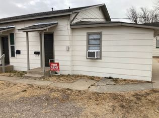 105 18th St, Canyon, TX 79015