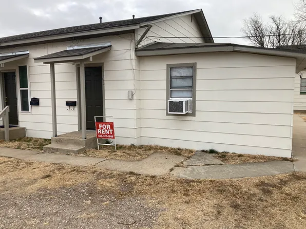 105 18th St, Canyon, TX 79015