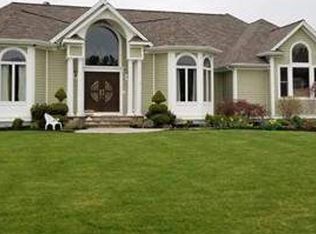 10 Nick Dr, East Freetown, MA 02717