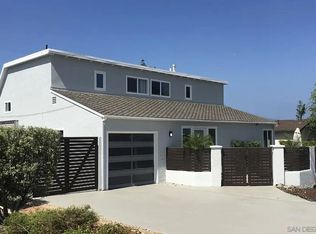 3503 Udall St, San Diego, CA 92106