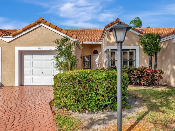 22711 Meridiana Drive, Boca Raton, FL 33433
