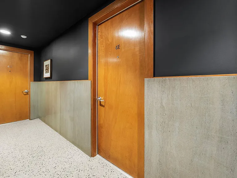 710 Colorado St #6E — Photo 17