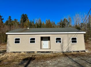 128 Kennebec Road, Machias, ME 04654