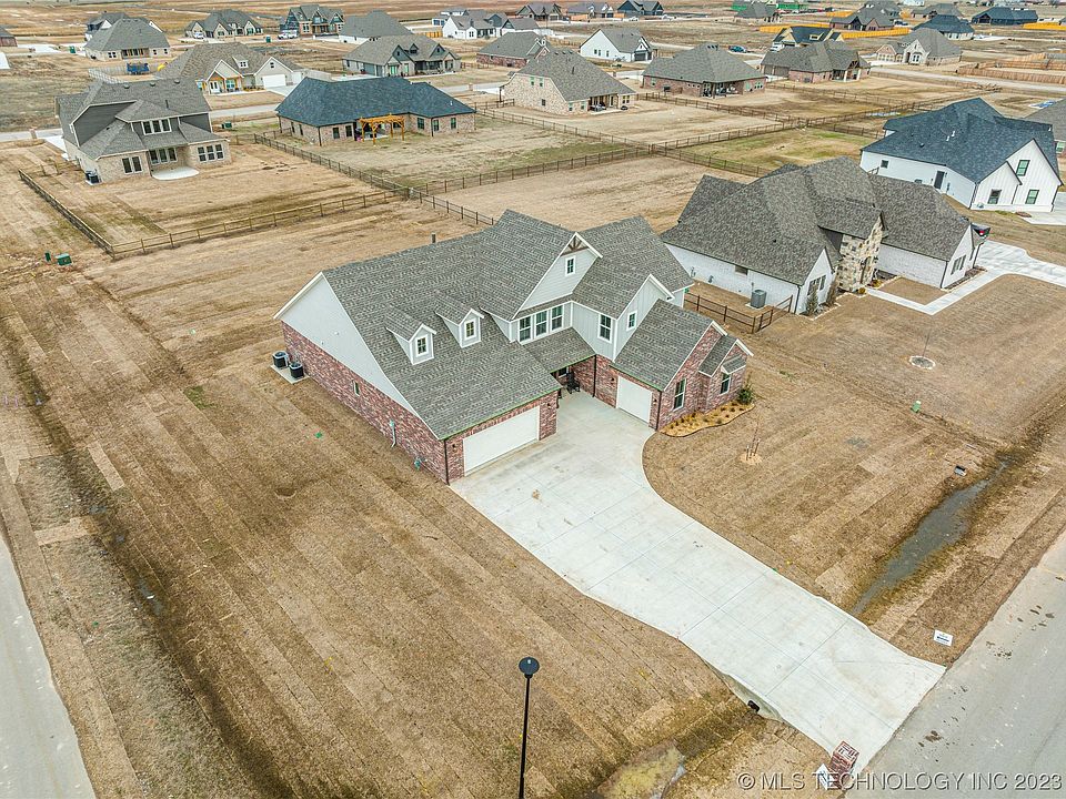 117 168th St, Glenpool, OK 74033 MLS 2237669 Zillow