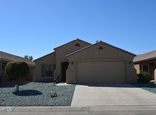 43811 W Elizabeth Ave, Maricopa, AZ 85138